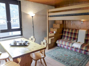Studio L'Aiguille du Midi-7 by Interhome